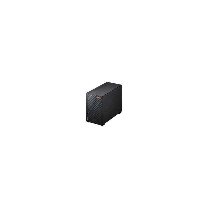 ASUSTOR Drivestor 2 Lite AS1102TL 2Moduler ASUSTOR Drivestor 2 Lite AS1102TL 2Moduler